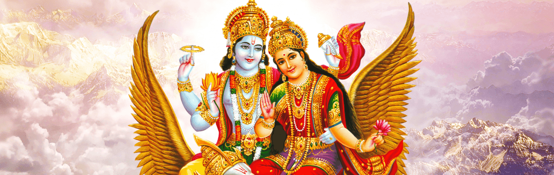 Vishnu Mantra | भगवान श्री विष्णु के मंत्र: अर्थ और लाभ