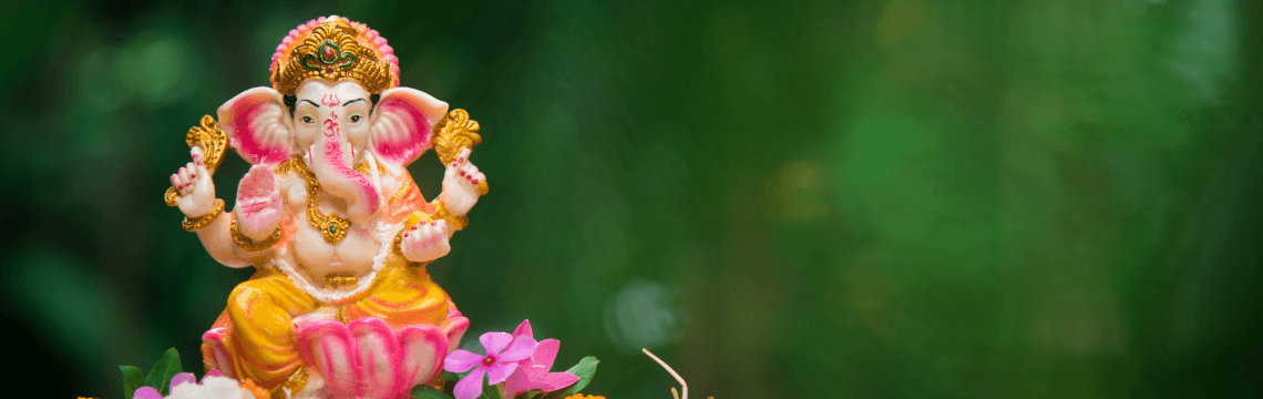 Ganesh Sankat Nashan Stotra, संकटनाशन गणेश स्तोत्र हिंदी अर्थ सहित