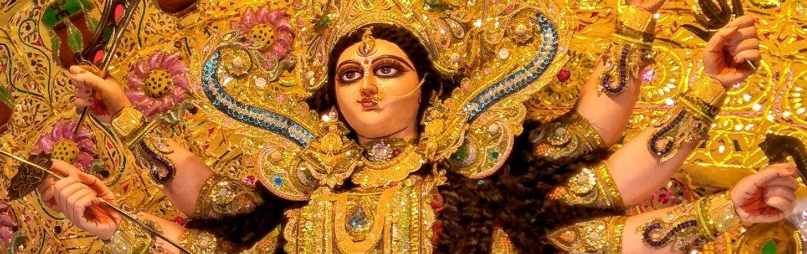 महिषासुर मर्दिनी स्तोत्र हिंदी अर्थ सहित | Mahishasura Mardini Stotram